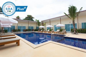 Chalong Princess Pool Villa Resort SHA EXTRA PLUS